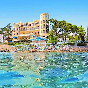 Hotel Miramar, Opatija